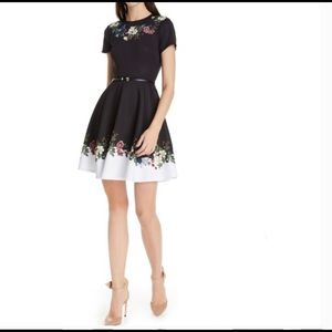 Ted baker London dress